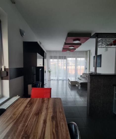 Apartament 2 camere , 60 MP, 60 terasa , zona Zorilor, Cluj - 2