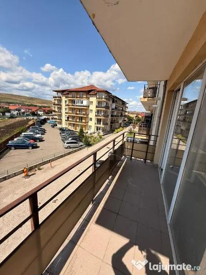 Apartament 2 camere semidecomandat zona Florilor - Floresti (Cluj) - 5
