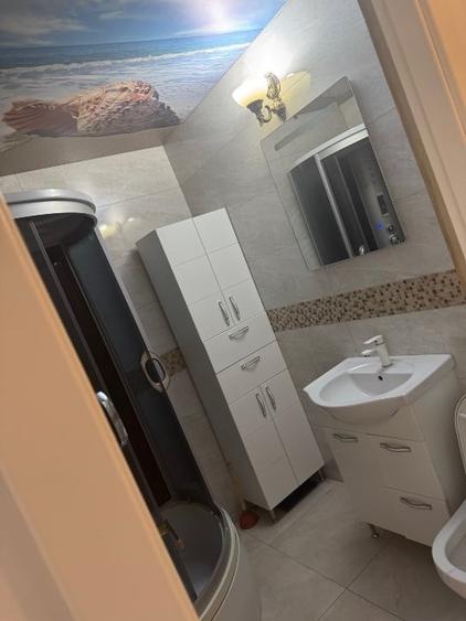 Apartament cu 2 camere decomandat în Dorobanți