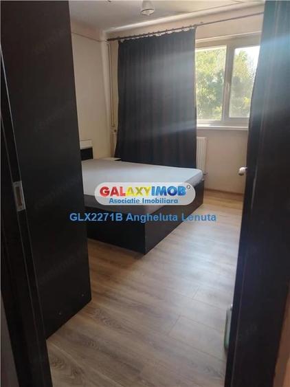 Apartament cu 2 camere semidecomandat în Drumul Taberei