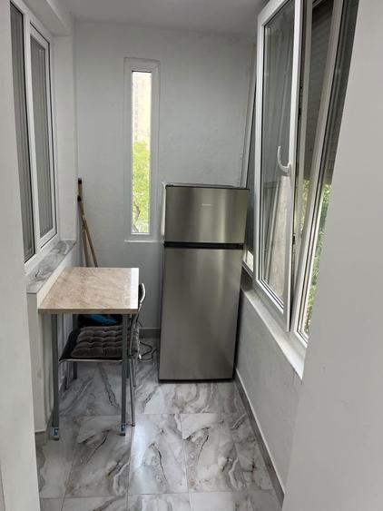 Garsonieră decomandată în Exterior Vest
