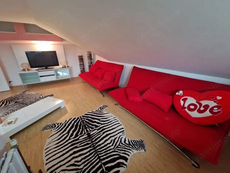 Zona CENTRALA apartament 4 camere! - 6