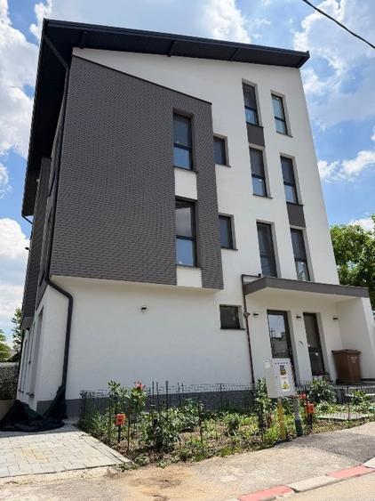 Apartament cu 3 camere în Aviației