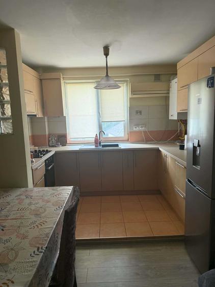 Apartament cu 2 camere decomandat în Tătărași