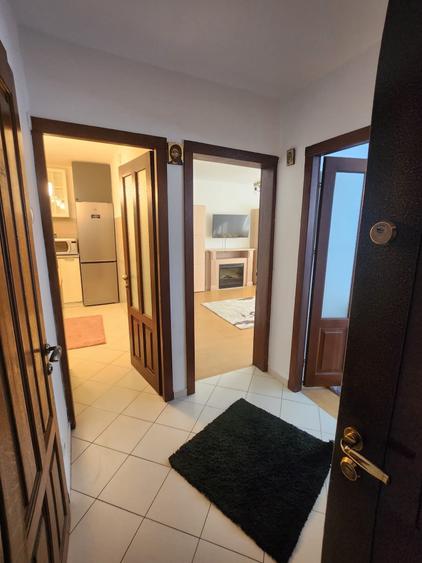 Apartament cu 2 camere decomandat în Tineretului