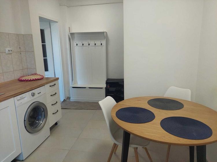 Apartament cu 2 camere semidecomandat în Gheorgheni