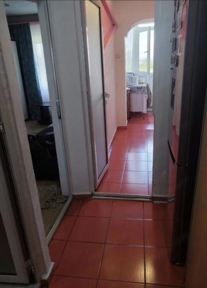 Garsonieră decomandată în Mărăcineni