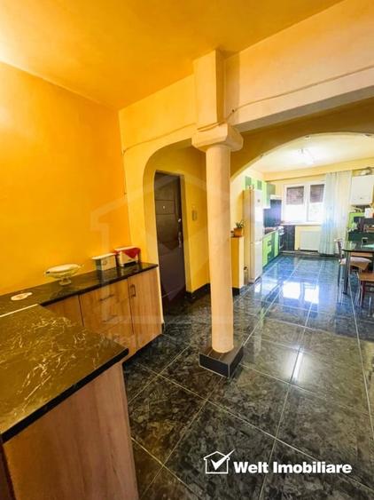 Apartament 3 camere, 67mp, Manastur - 9