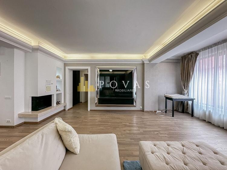 Apartament cu 2 camere semidecomandat, mobilat în Iancu Nicolae