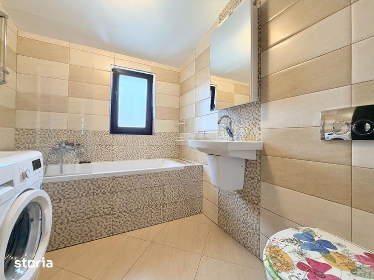 Apartament cu 4 camere în Între Lacuri
