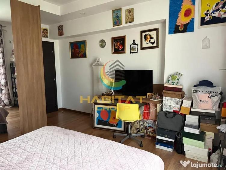 Apartament 2 Camere Complexul Cosmopolis Mobilat Parcare Boxa - Stefanestii De Jos (Bucuresti-Ilfov) - 3