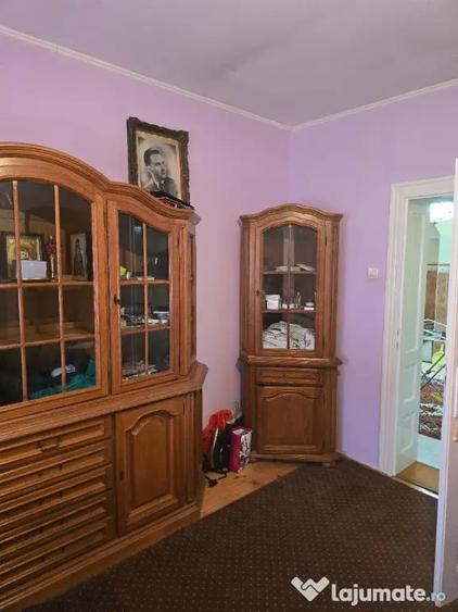 Casă cu 5 camere cu Teren 3040 Mp în Tămășeu
