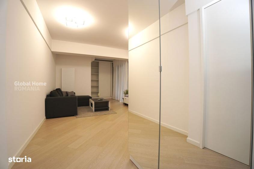 Garsoniera moderna 41 MP utili | Delta City Residence - 4