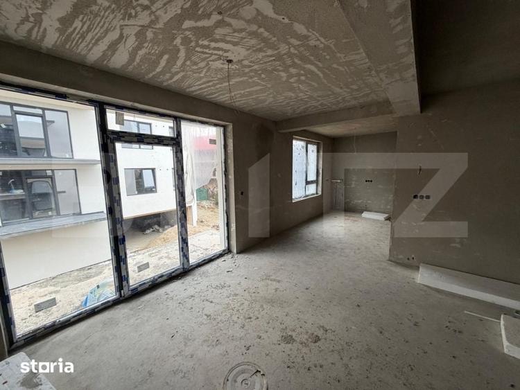 Apartament cu 4 camere în Central