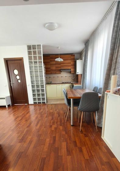 Apartament 2 camere Muzeul Apei - 3