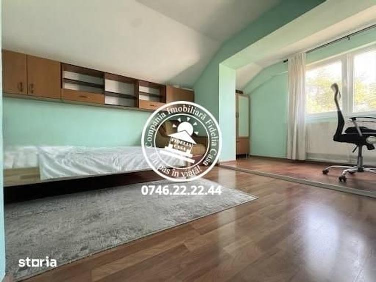 Vila de vanzare Valea Lupului,-Popas Pacurari - 7