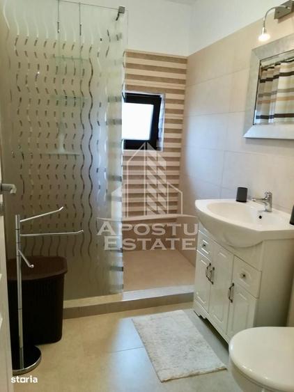 Apartament 2 camere de inchiriat, Giroc, Timisoara - 11