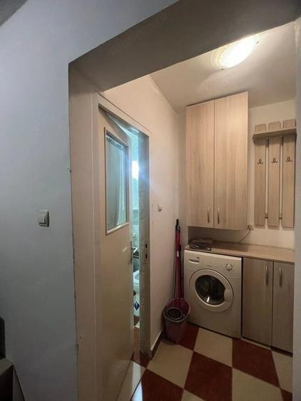 Garsonieră semidecomandată în Ghiroda