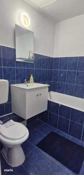 Garsonieră decomandată, mobilată în Tudor Vladimirescu