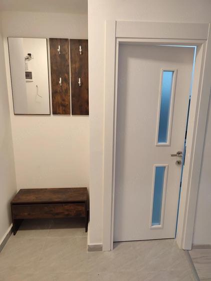 Garsonieră decomandată în Păcii