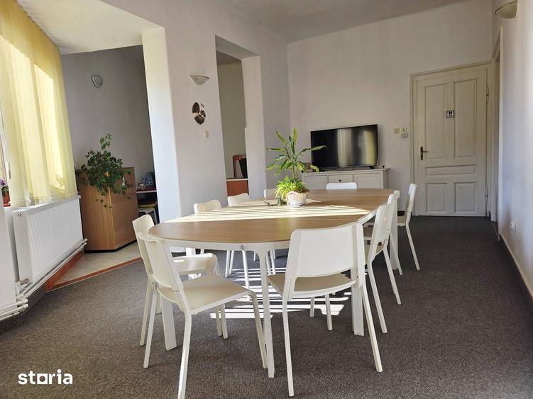 Apartament cu 3 camere în Eminescu