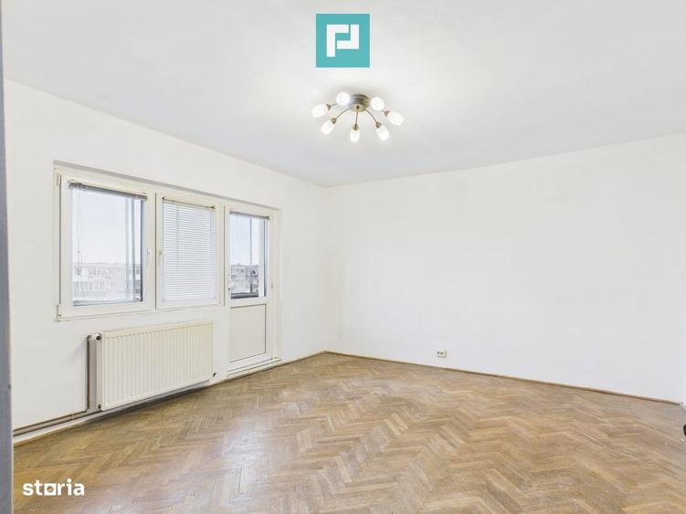 Apartament cu 3 camere decomandat în Micălaca