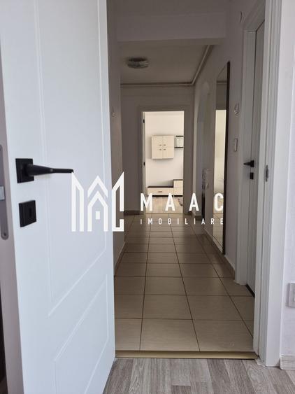 Apartament cu 2 camere decomandat, mobilat în Cedonia