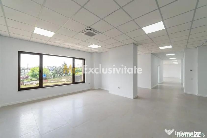 Spațiu comercial, de 170 mp, în Craiovei