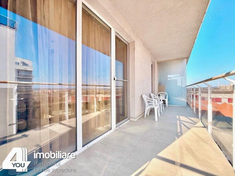 Apartament cu 2 camere în UTA