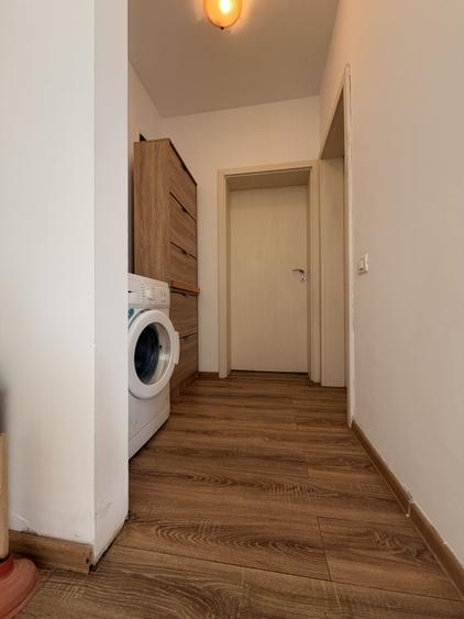 Apartament cu 2 camere decomandat, mobilat în Giroc