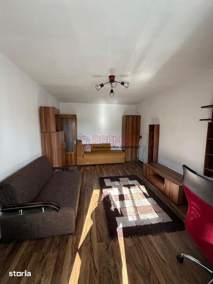 Apartament cu 2 camere decomandat în Tineretului