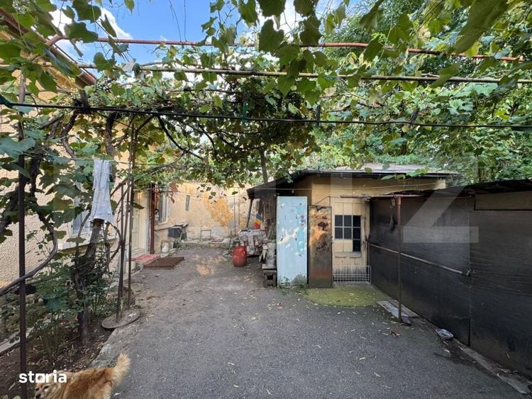 Casa 78mp cu teren 200mp, ideala pentru renovare si investiti, Zona ce - 5
