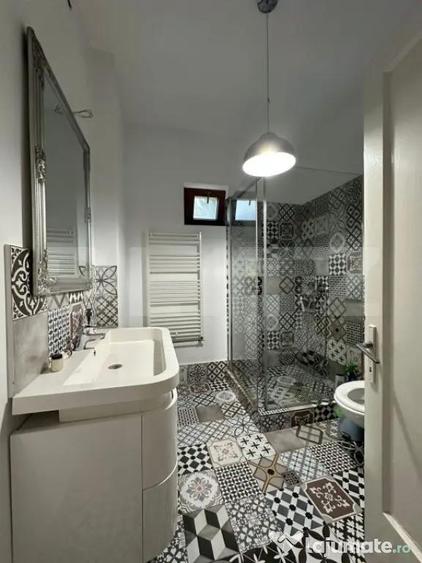 Casă cu 3 camere cu Teren 2544 Mp în Baciu