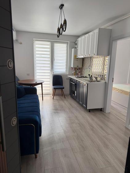doua camere cu centrala si parcare Aparatorii Patriei - 24