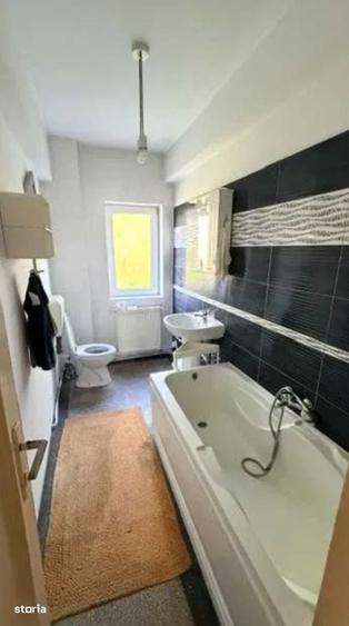 Apartament cu 2 camere în Cișmigiu
