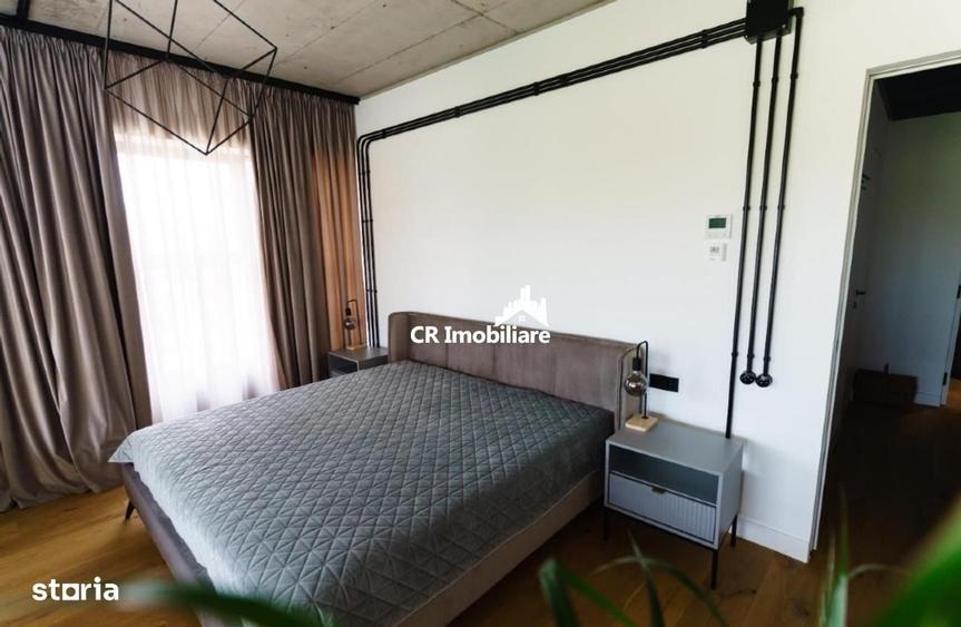 Apartament cu 4 camere decomandat în Floreasca — fotografia 3