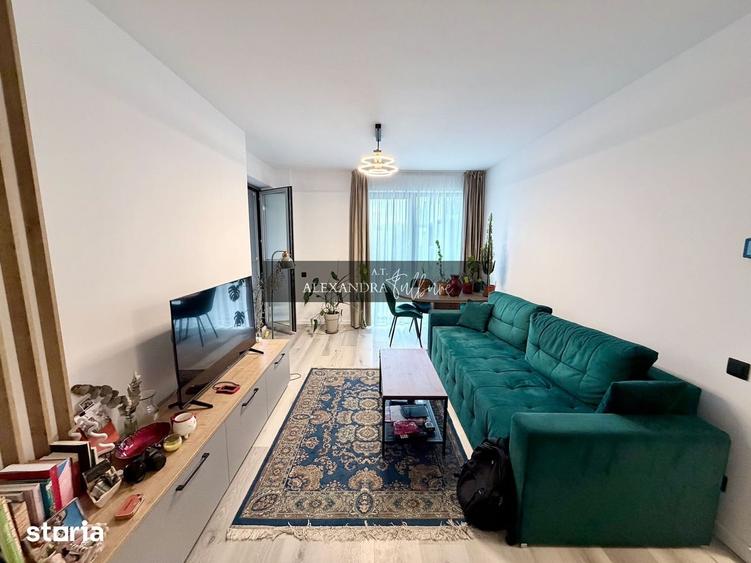 Apartament cu 3 camere în Mănăștur