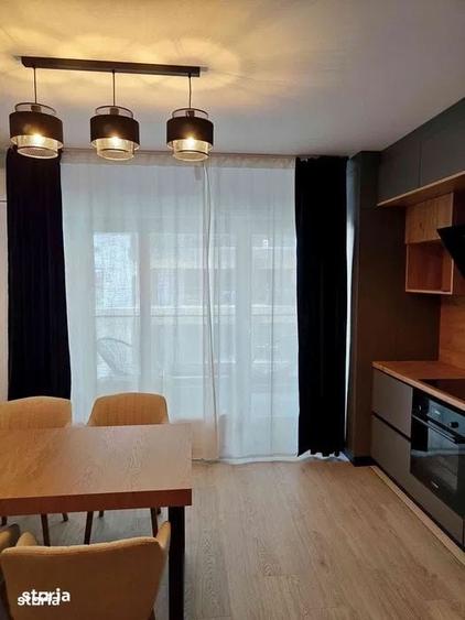 apartament 2 camere | Camil Ressu | Metrou Dristor | mobilat modern | - 8