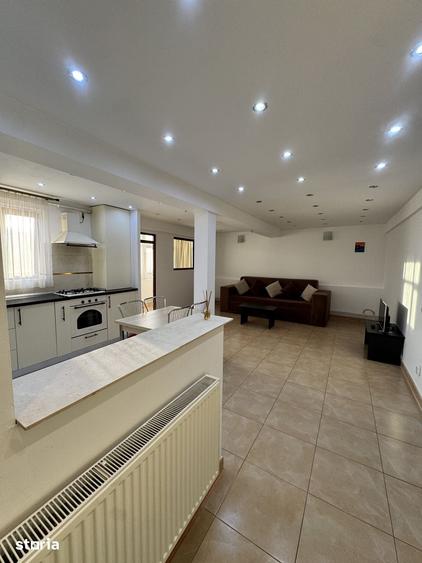 Apartament cu 3 camere în Micro 3