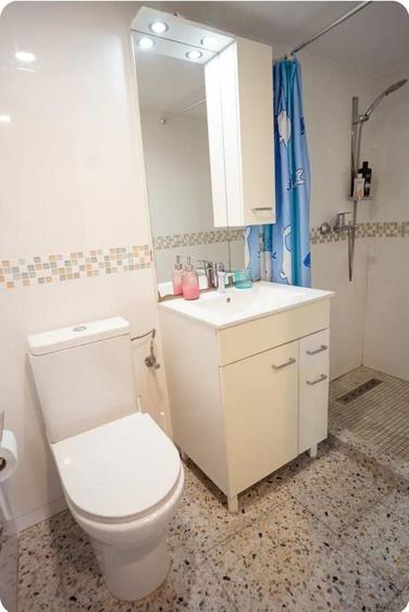 Garsonieră nedecomandată, mobilată în Ultracentral