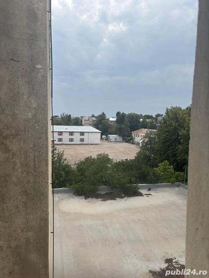 Apartament cu 2 camere decomandat în Gară