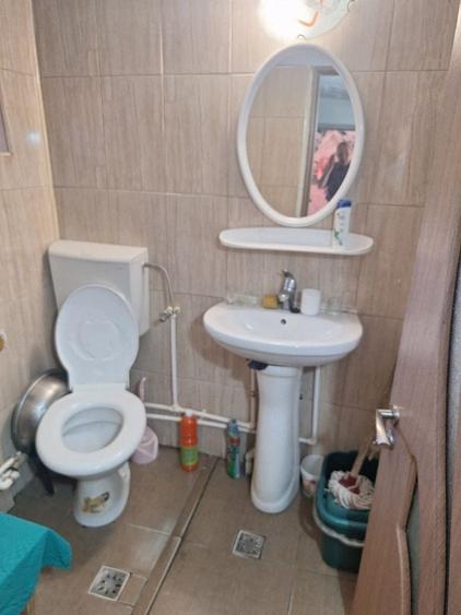 Casă cu 2 camere în Curtea de Argeș