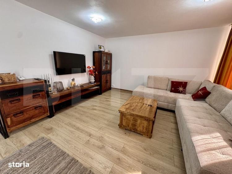 Casă cu 3 camere în Mischii