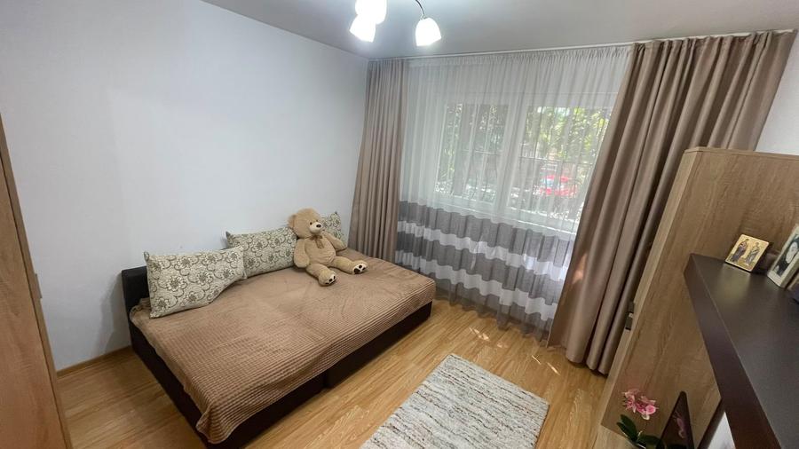 Apartament cu 2 camere semidecomandat în Drumul Taberei