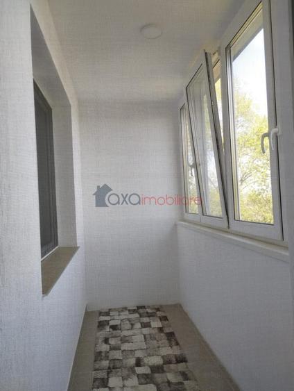 Apartament 2 camere de inchiriat in Cluj-napoca, Gheorgheni ID 6870 - 6