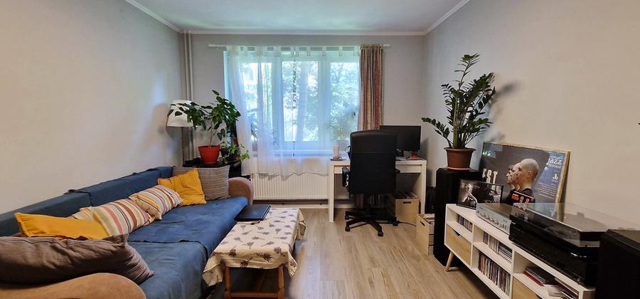 Apartament cu 2 camere semidecomandat, mobilat în Grigorescu