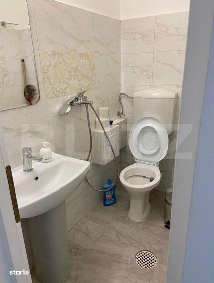 Garsoniera renovata | Zona Zambilei - Crizantemelor | - 2