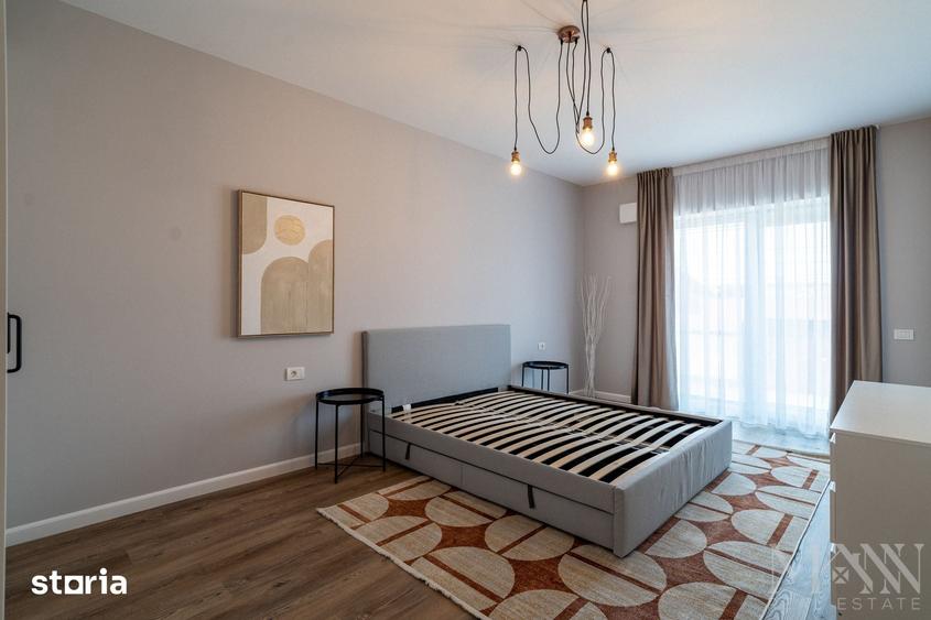 Apartament cu 3 camere în Tokai