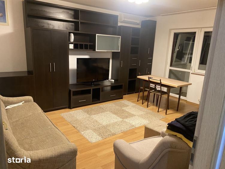 Apartament cu 2 camere în Drumul Taberei