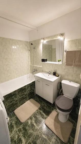 Apartament 2 Camere | Semidecomandat | Calea Crangasi - 8